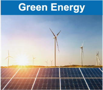 Green Energy